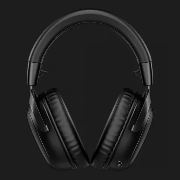 Ігрова гарнітура HyperX Cloud III WL (Black)