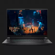 Ноутбук Dell Alienware m18 R2 (Intel Core i9/ 32 GB/ 1 TB SSD/ RTX 4080) (AWM18R-7494BLK-PUS) (Standard)
