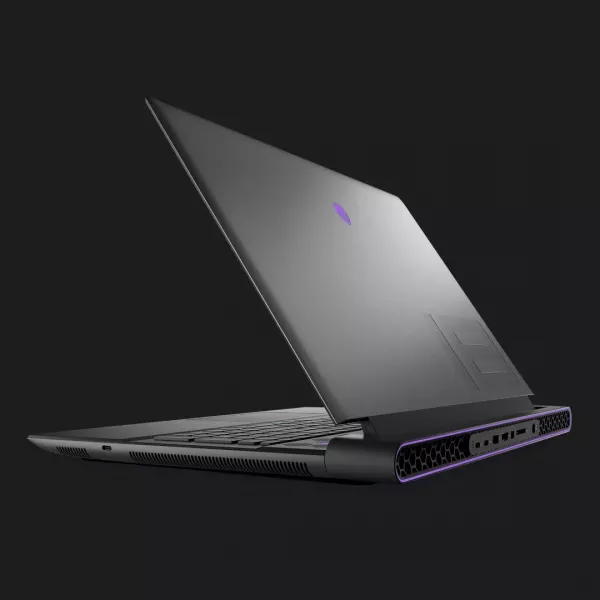 Ноутбук Dell Alienware m18 R2 (Intel Core i9/ 64 GB/ 4 TB SSD/ RTX 4080) (AWM18R-7497BLK-PUS) (Standard)