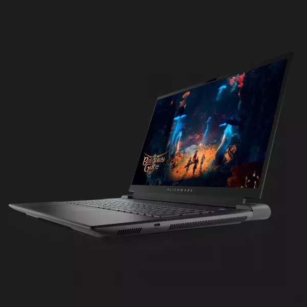 Ноутбук Dell Alienware m18 R2 (Intel Core i9/ 64 GB/ 4 TB SSD/ RTX 4090) (Alienware-18R2-1882) (Standard)