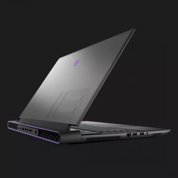 Ноутбук Dell Alienware m18 R2 (Intel Core i9/ 64 GB/ 4 TB SSD/ RTX 4090) (Alienware-18R2-1882) (Standard)