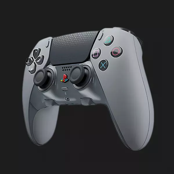 Бездротовий геймпад Sony PlayStation 5 DualSense Edge (30th Anniversary Limited Edition)