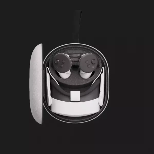 Окуляри віртуальної реальності Meta Quest 3s 128GB