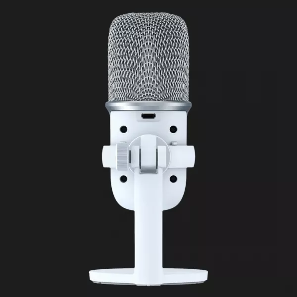 Мікрофон HyperX SoloCast (White) (UA)