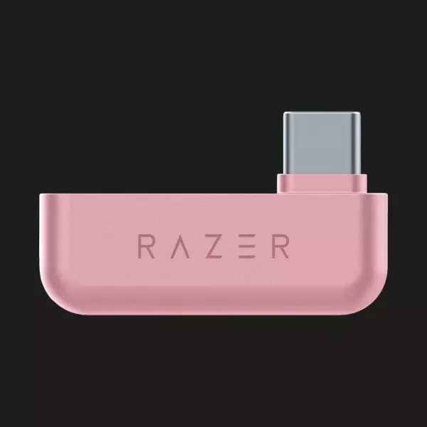 Ігрова гарнітура RAZER Barracuda (Quartz) (RZ04-03790300-R3M1) (UA)