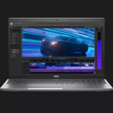 Ноутбук Dell Precision 3591 (Intel Core Ultra 7/64GB/8TB (SSD)/Arc Graphics) (N206P3591UWP5) (Standard)
