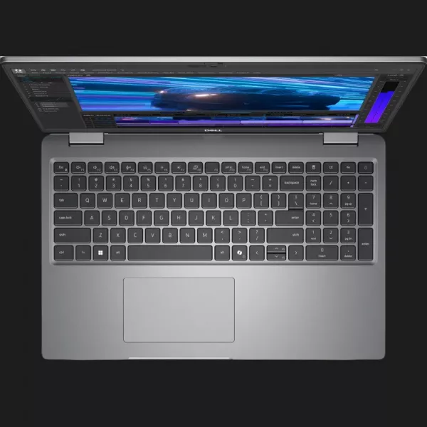 Ноутбук Dell Precision 3591 (Intel Core Ultra 7/64GB/8TB (SSD)/Arc Graphics) (N206P3591UWP5) (Standard)