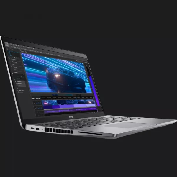 Ноутбук Dell Precision 3591 (Intel Core Ultra 7/96GB/4TB (SSD)/Arc Graphics) (N206P3591UWP6) (Standard)