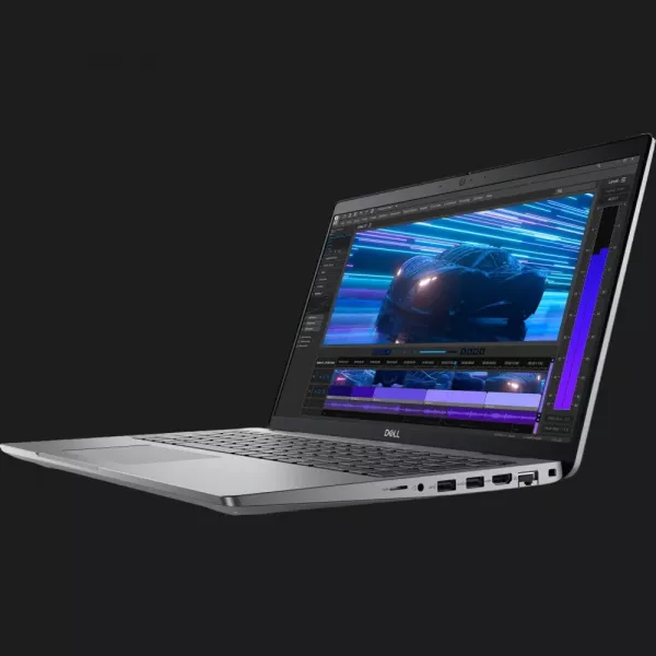 Ноутбук Dell Precision 3591 (Intel Core Ultra 7/96GB/4TB (SSD)/Arc Graphics) (N206P3591UWP6) (Standard)
