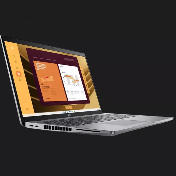 Ноутбук Dell Latitude 5550 (Intel Core Ultra 5/64GB/2TB (SSD)/Arc Graphics) (N021L55501604WP) (Standard)