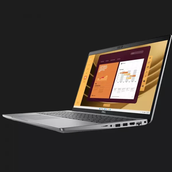 Ноутбук Dell Latitude 5550 (Intel Core Ultra 5/96GB/4TB (SSD)/Arc Graphics) (N021L55501606WP) (Standard)