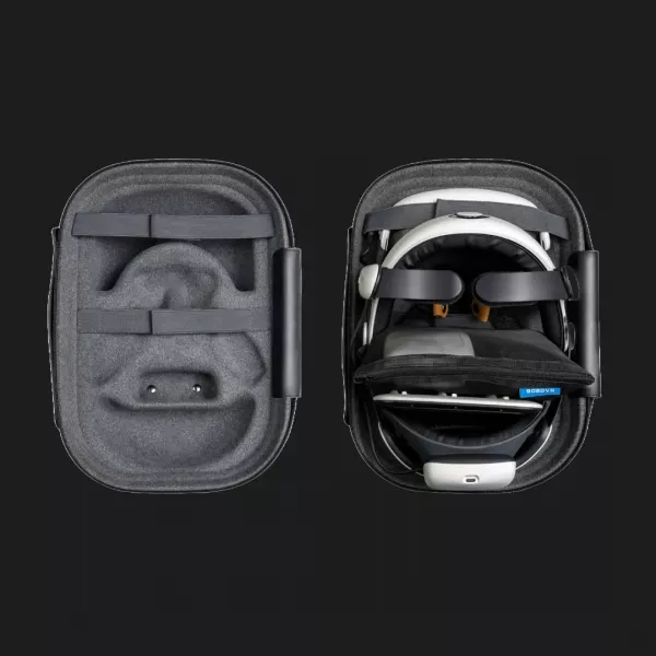Кейс BOBOVR C3 Carrying Case для Oculus Quest 3/3s