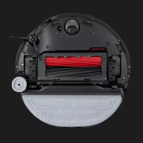Робот-пилосос Roborock S8 MaxV Ultra (Black)