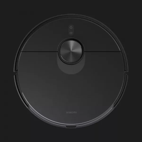 Робот-пилосос Xiaomi Robot Vacuum S20+ (Black) (Standard)