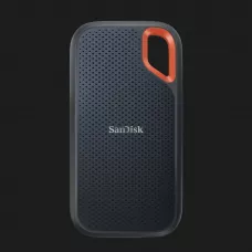 SSD-накопичувач SanDisk Extreme V2 E61 2TB