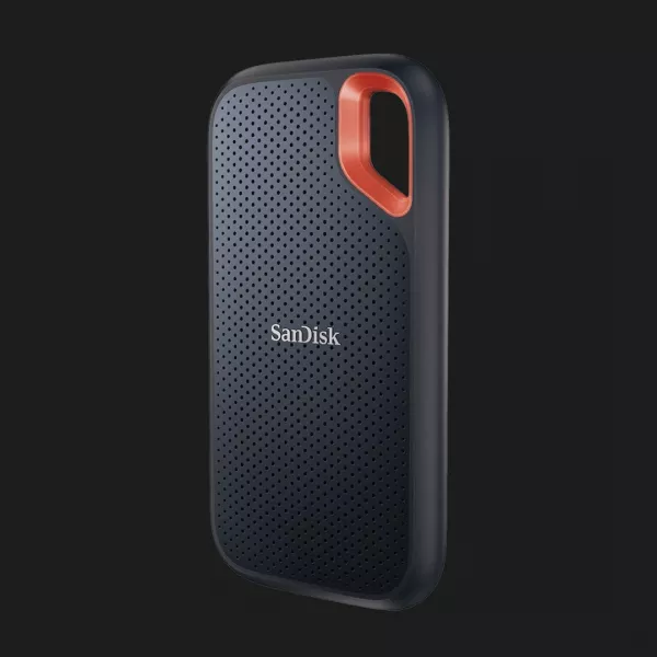 SSD-накопичувач SanDisk Extreme V2 E61 2TB