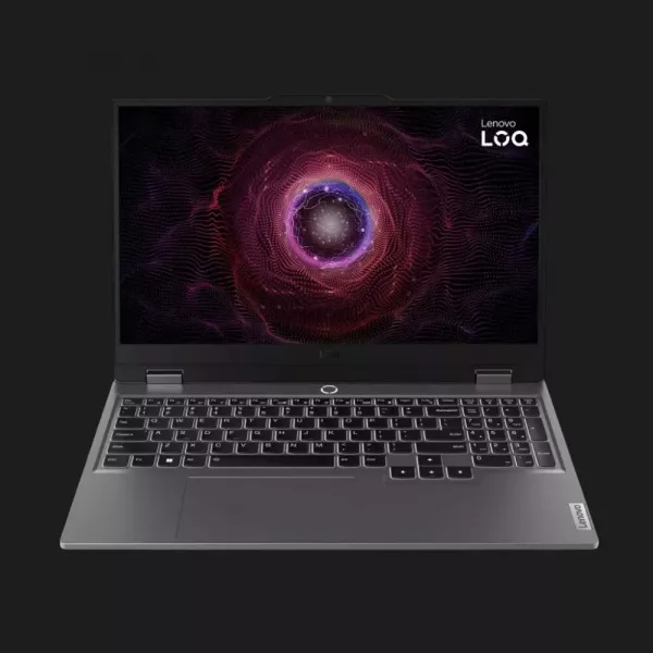 Ноутбук Lenovo LOQ 15AHP9 (AMD Ryzen 7/ 32GB/ 1TB (SSD)/ RTX 4060) (83DX01AVUS) (Standard)