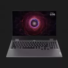 Ноутбук Lenovo LOQ 15AHP9 (AMD Ryzen 7/ 64GB/ 2TB (SSD)/ RTX 4060) (83DX03AVUS) (Standard)