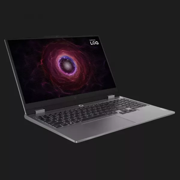 Ноутбук Lenovo LOQ 15AHP9 (AMD Ryzen 7/ 64GB/ 4TB (SSD)/ RTX 4060) (83DX04AVUS) (Standard)