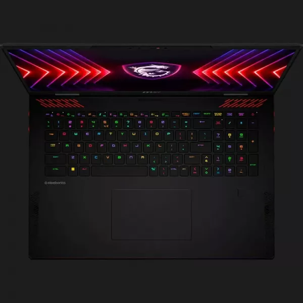 Ноутбук MSI Raider HX A14VHG (Intel Core i9/32GB/2TB (SSD)/RTX 4080) (A14VHG-261US) (Standard)