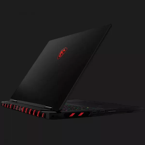Ноутбук MSI Raider HX A14VHG (Intel Core i9/64GB/2TB (SSD)/RTX 4080) (A14VHG-262US) (Standard)