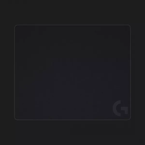 Килимок для миші Logitech G440 (Black) (UA)