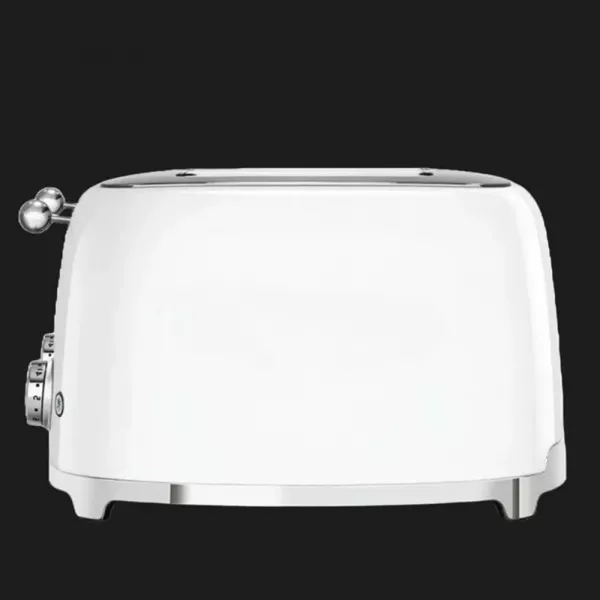 Тостер SMEG (4 pcs) (White)