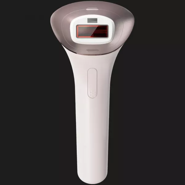 Фотоепілятор Philips Lumea Series 9900 (Beige)
