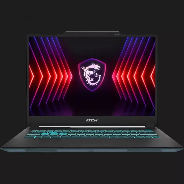 Ноутбук MSI Cyborg 14 A13VF (Intel Core i7/16GB/1TB (SSD)/RTX 4060) (A13VF-020US) (Standard)