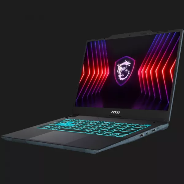 Ноутбук MSI Cyborg 14 A13VF (Intel Core i7/16GB/1TB (SSD)/RTX 4060) (A13VF-020US) (Standard)