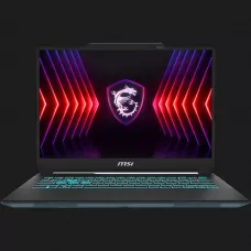 Ноутбук MSI Cyborg 14 A13VF (Intel Core i7/64GB/2TB (SSD)/RTX 4060) (A13VF-022US) (Standard)