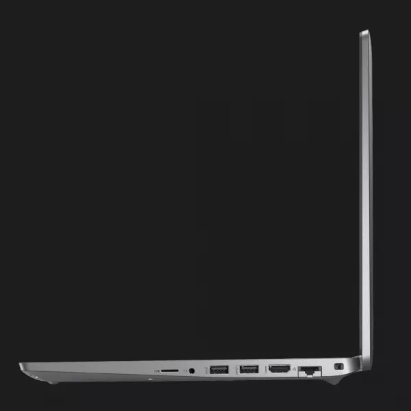 Ноутбук Dell Latitude 5430 (Intel Core i5/32GB/512GB SSD/Intel Iris Xe Graphics) (N210L5430A32US_W11P) (Gray) (Standard)