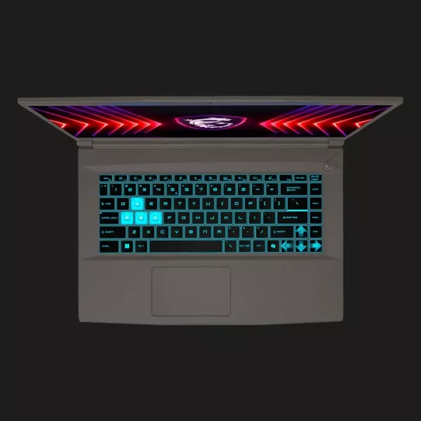 Ноутбук MSI Thin 15 B13VE (Intel Core i5/16GB/512GB SSD/RTX 4050) (B13VE-1451US) (Standard)