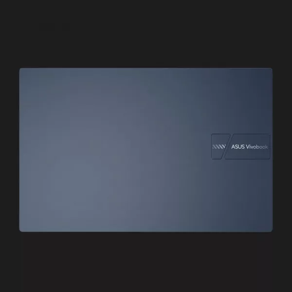 Ноутбук ASUS Vivobook 15 R1504ZA Blue (Intel Core i7/16GB/512GB SSD/Intel Iris Xe Graphics) (R1504ZA-BQ497) (Standard)