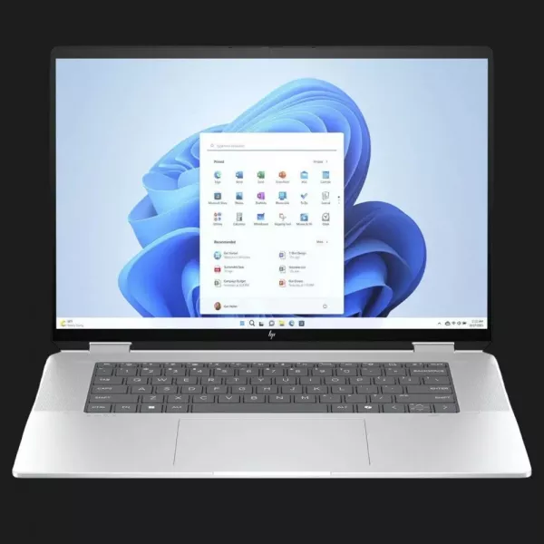 Ноутбук HP ENVY x360 16-ac0023dx (Intel Core Ultra 7/ 16GB/ 4TB SSD/ Intel Arc Graphics) (9S1R26UA) (Standard)
