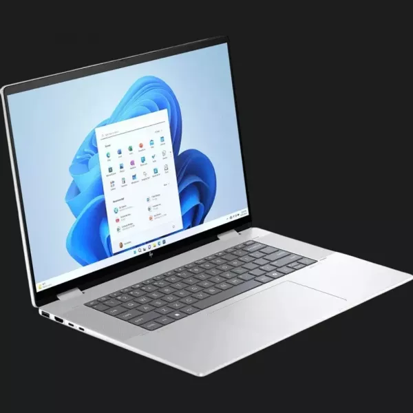 Ноутбук HP ENVY x360 16-ac0023dx (Intel Core Ultra 7/ 16GB/ 4TB SSD/ Intel Arc Graphics) (9S1R26UA) (Standard)