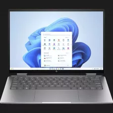 Ноутбук HP ENVY x360 14-fc0023dx (Intel Core Ultra 7/ 16GB/ 1TB SSD/ Iris Xe Graphics) (9T8G4UA) (Standard)
