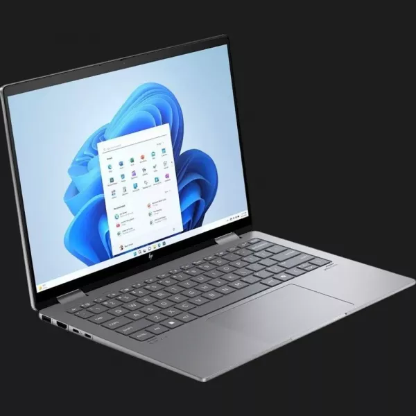 Ноутбук HP ENVY x360 14-fc0023dx (Intel Core Ultra 7/ 16GB/ 1TB SSD/ Iris Xe Graphics) (9T8G4UA) (Standard)