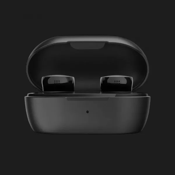 Навушники Bose QuietComfort Earbuds Gen.2 (Black)