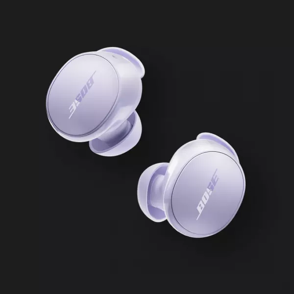 Навушники Bose QuietComfort Earbuds Gen.2 (Chilled Lilac)