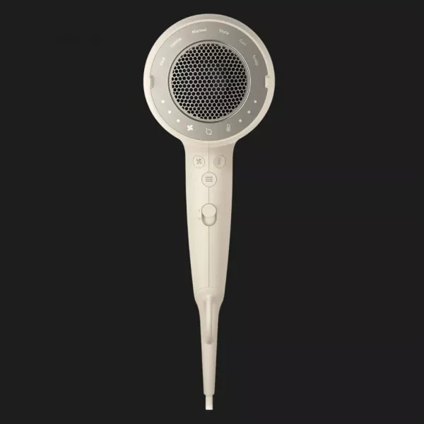 Фен Philips SenseIQ Series 9000 (Gold)