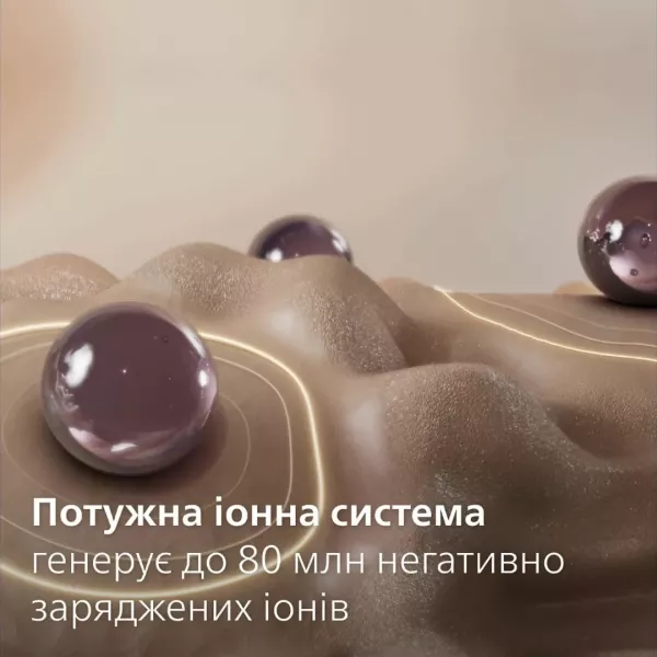 Фен Philips Series 7000 (Purple)