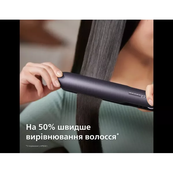 Випрямляч для волосся Philips Series 7000