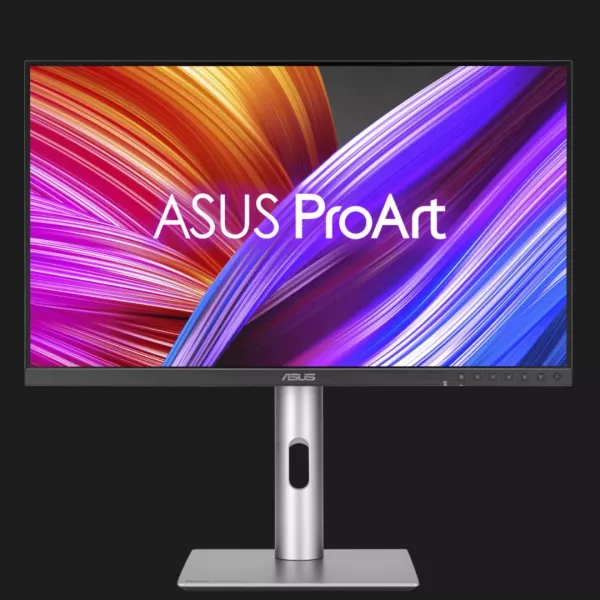 Професійний монітор ProArt Display 27