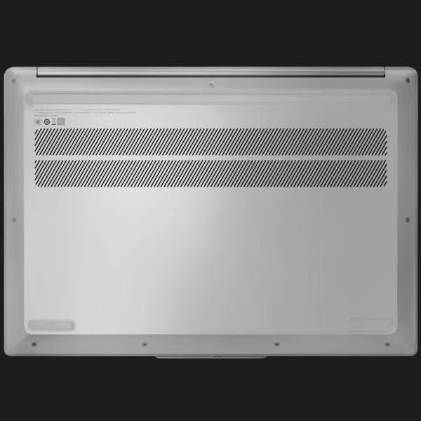 Ноутбук Lenovo IdeaPad Slim 5 16IRU9 16 (Intel Core 7/ 16GB/ 1TB (SSD)/ Intel Graphics) (83FW0005US) (Cloud Gray) (Standard)
