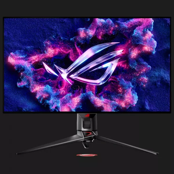 Монітор ASUS 31.5