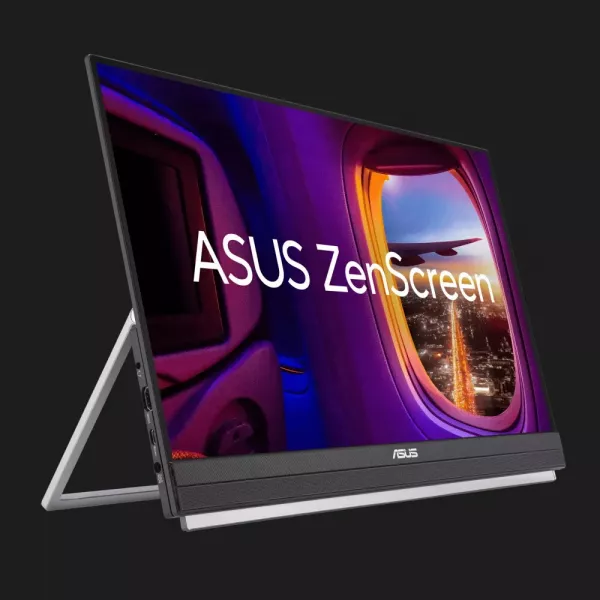 Монітор Asus 21.5" MB229CF