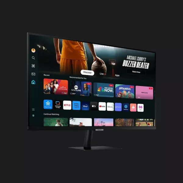 Монітор Samsung 32