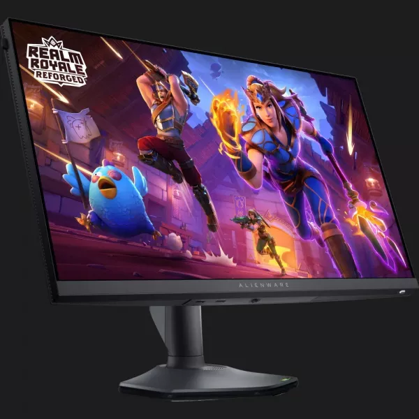 Ігровий монітор DELL 27