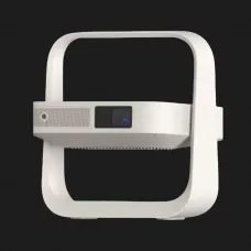 Проектор для дому XGIMI Elfin Flip (WK03C) (White) (UA)